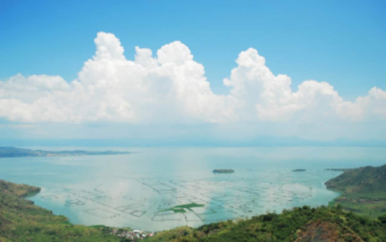 Lakeshore communities warned as Laguna de Bay water level rises