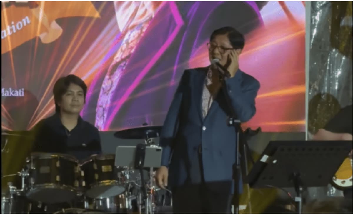 Palace: ‘Wrong narrative’ fueled backlash vs Marcos birthday serenade