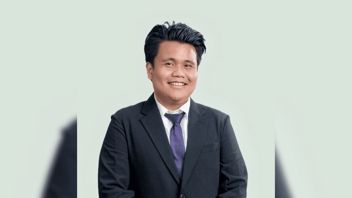 Sara Duterte impeachment trial:  Who is lawyer Lindon Bacquel?