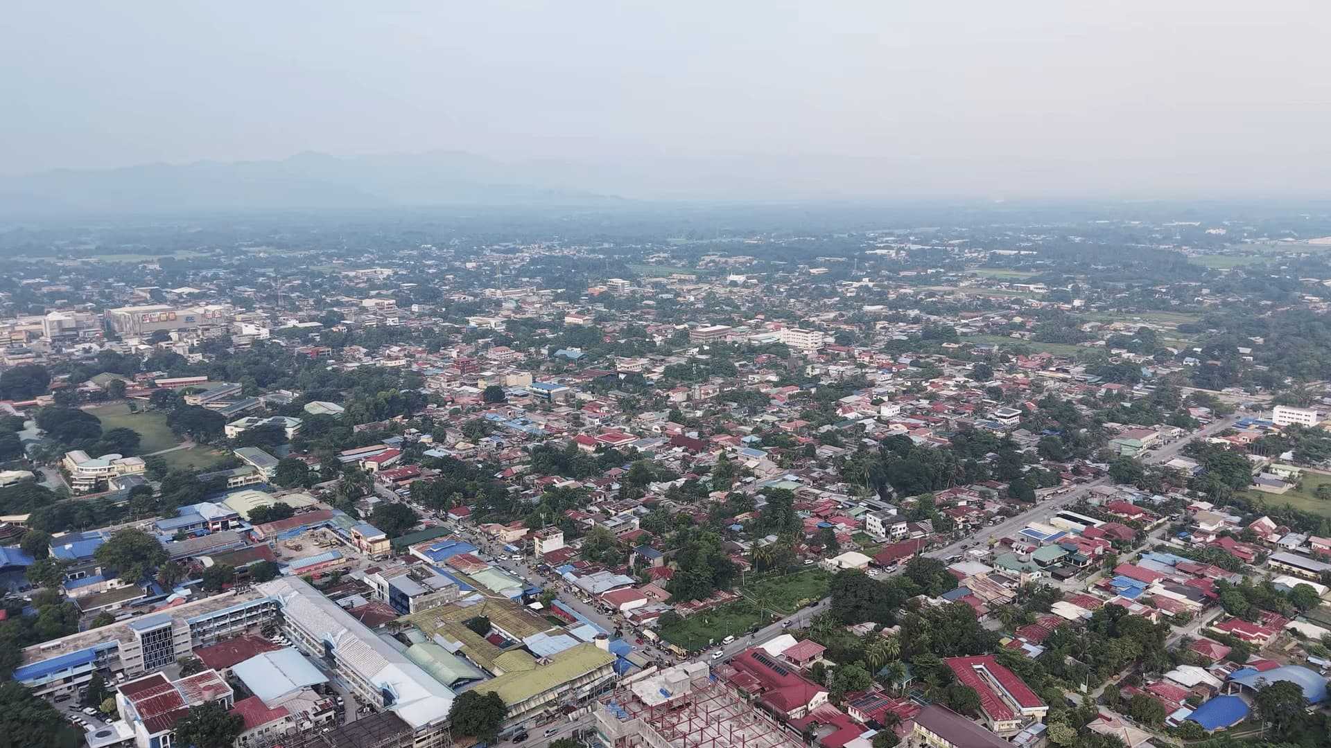 Koronadal air quality hits ‘very unhealthy’ level amid haze watch