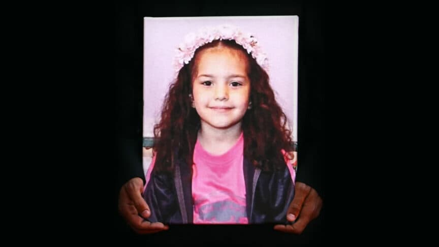 IDF Opens Criminal Investigation Into Murder of Hind Rajab