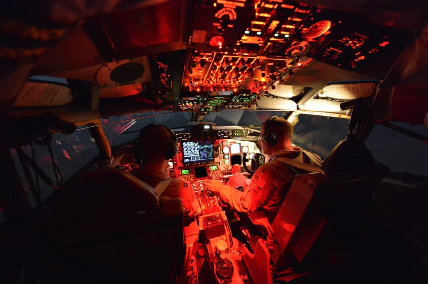 Four Killed in Plane Crash in US After Military Tests GPS-Jamming Technology