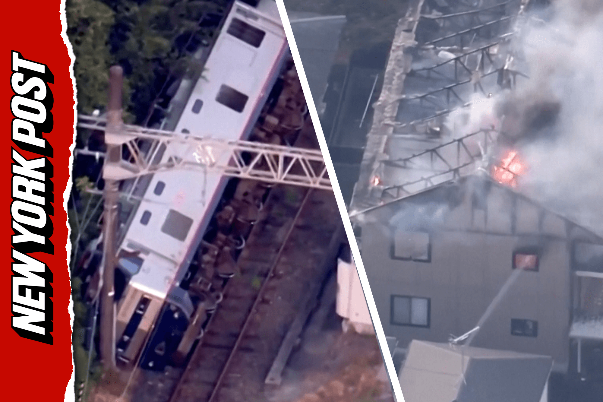 CCTV cameras capture devastating moment 7.1 magnitude earthquake shakes Japan