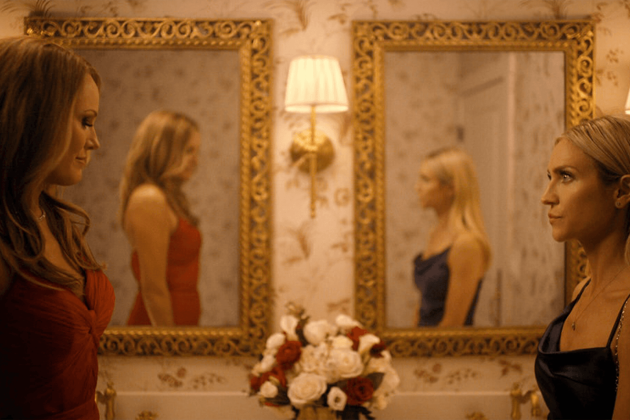 ‘The Hunting Wives’ Season 2 Gets First Look Images and Release Date: Here’s When It Will Hit Netflix