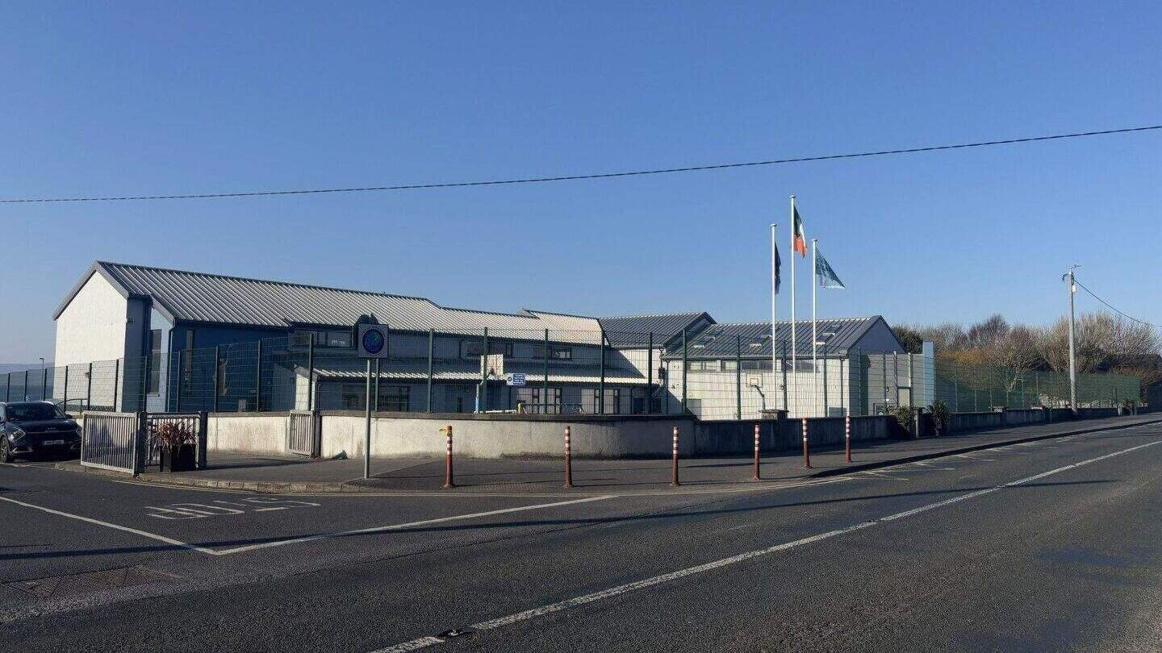 Long-awaited road safety scheme for Galway school to enter construction phase