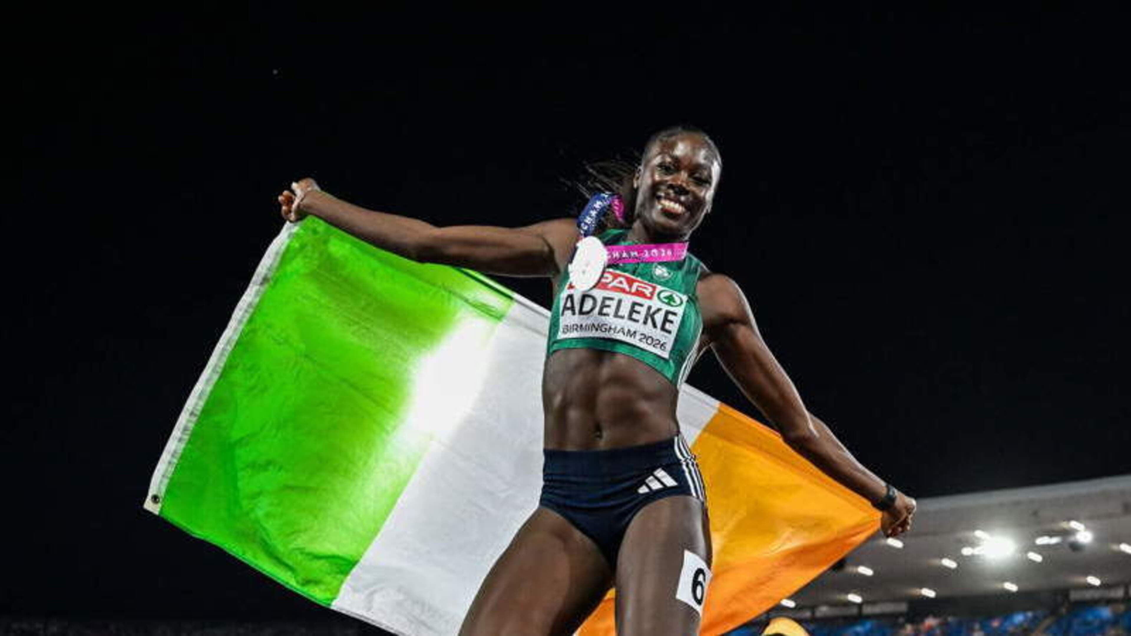 European Championships Day Five: Kate O’Connor hoping to build on solid heptathlon start