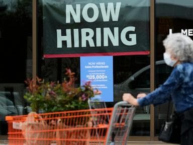US unemployment claims rise but remain at healthy level