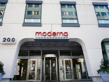 FDA approves Moderna's mRNA seasonal flu vaccine