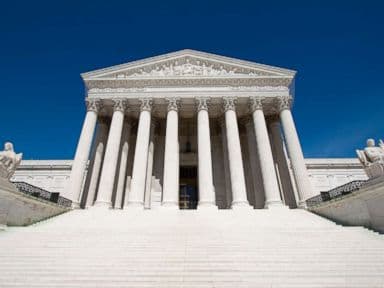 Trump asks SCOTUS to allow immediate firing of 29 trans military service members