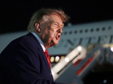 Federal court blocks another part of Trump mail-in voting executive order