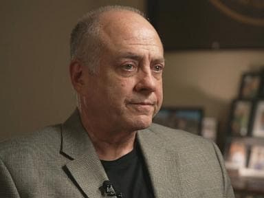 Austin Metcalf's father says 'no such thing' as justice amid Karmelo Anthony trial