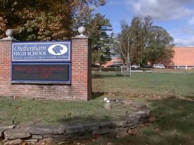 Multiple football coaches, players charged over alleged hazing at high school
