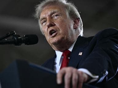 NY Prosecutors Focus on Trump Immunity in Hush-Money Appeal