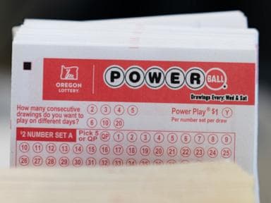 Powerball Jackpot soars to $856M, eighth largest in game history
