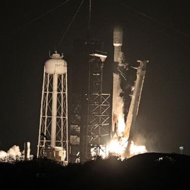 A SpaceX Rocket Is About to Crash Into the Moon at 5,400 MPH. Then What Happens?
