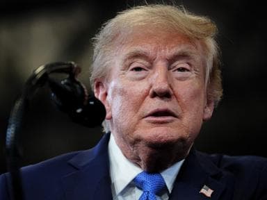 Trump family's World Liberty Financial granted bank status