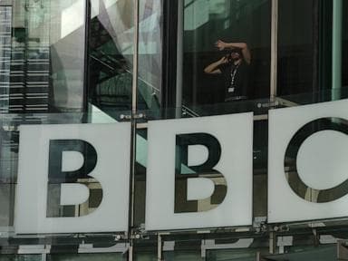 Trump urges court to reject BBC's bid to secure records from his family in defamation case