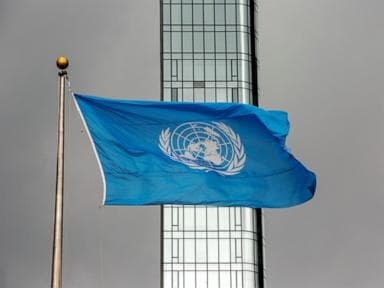 US plans to pay $850 million of the $5 billion it owes the United Nations