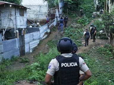 US Treasury sanctions Ecuador-to-US cocaine trafficking network