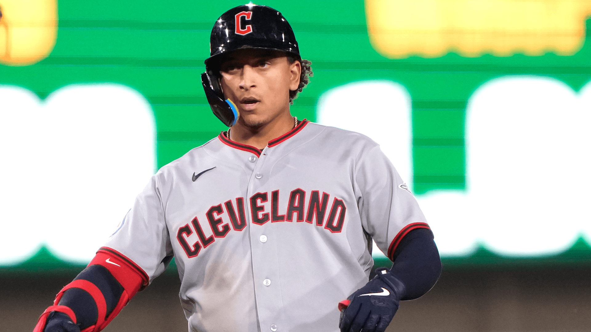 Guardians acquire Blake Perkins and Craig Yoho from Brewers for Bo Naylor and Codi Heuer