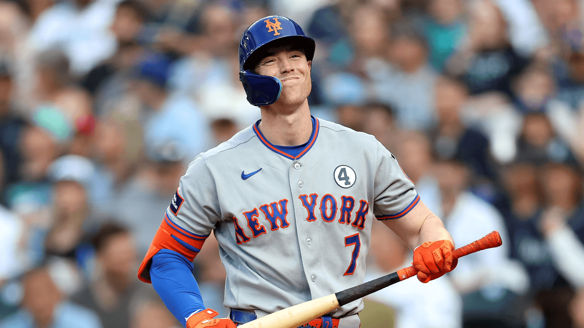 Why Mets, Blue Jays are extra incentivized to lose down the stretch