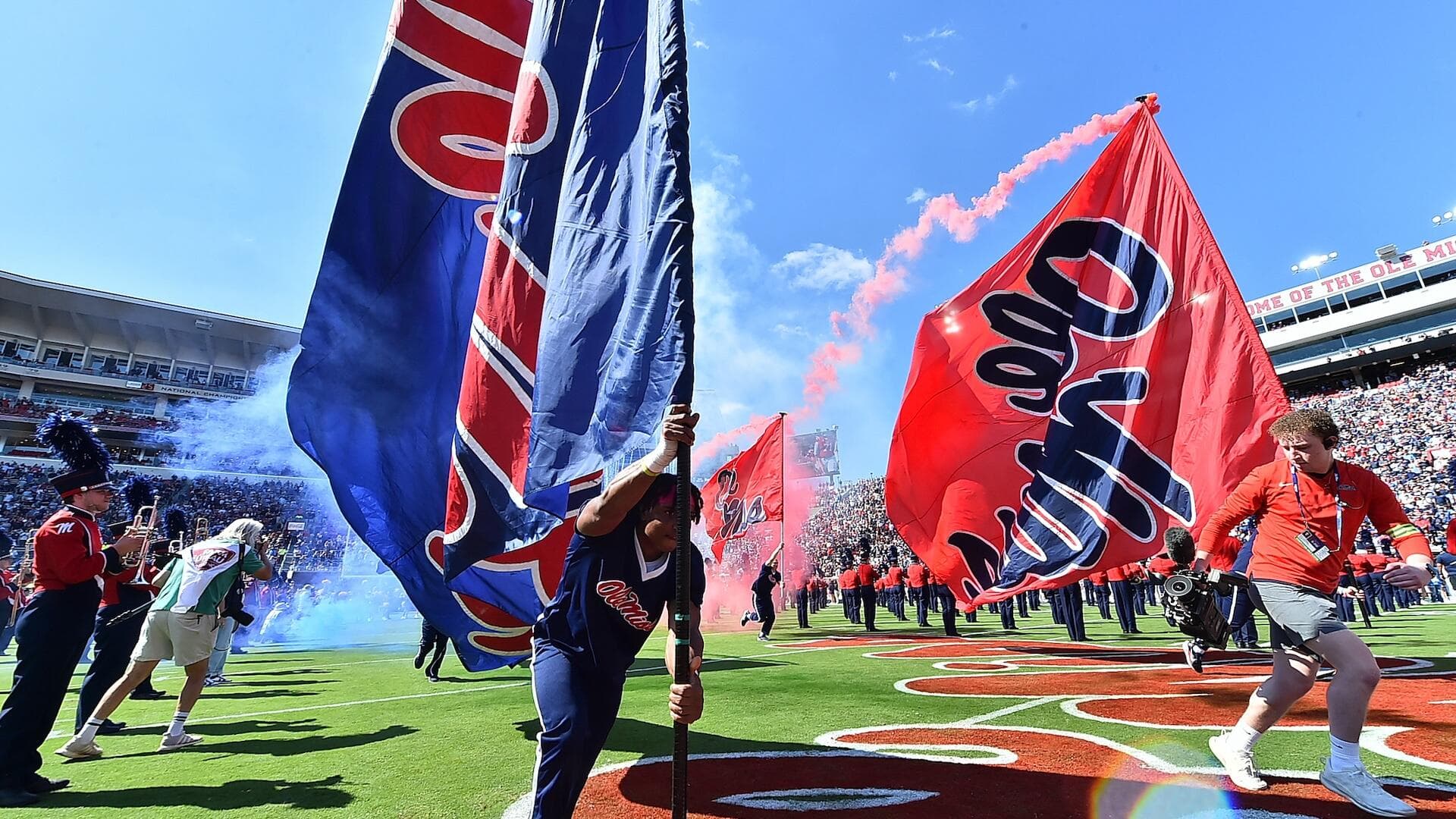 Ole Miss Had FBI Sweep for Listening Devices After Kiffin's Departure
