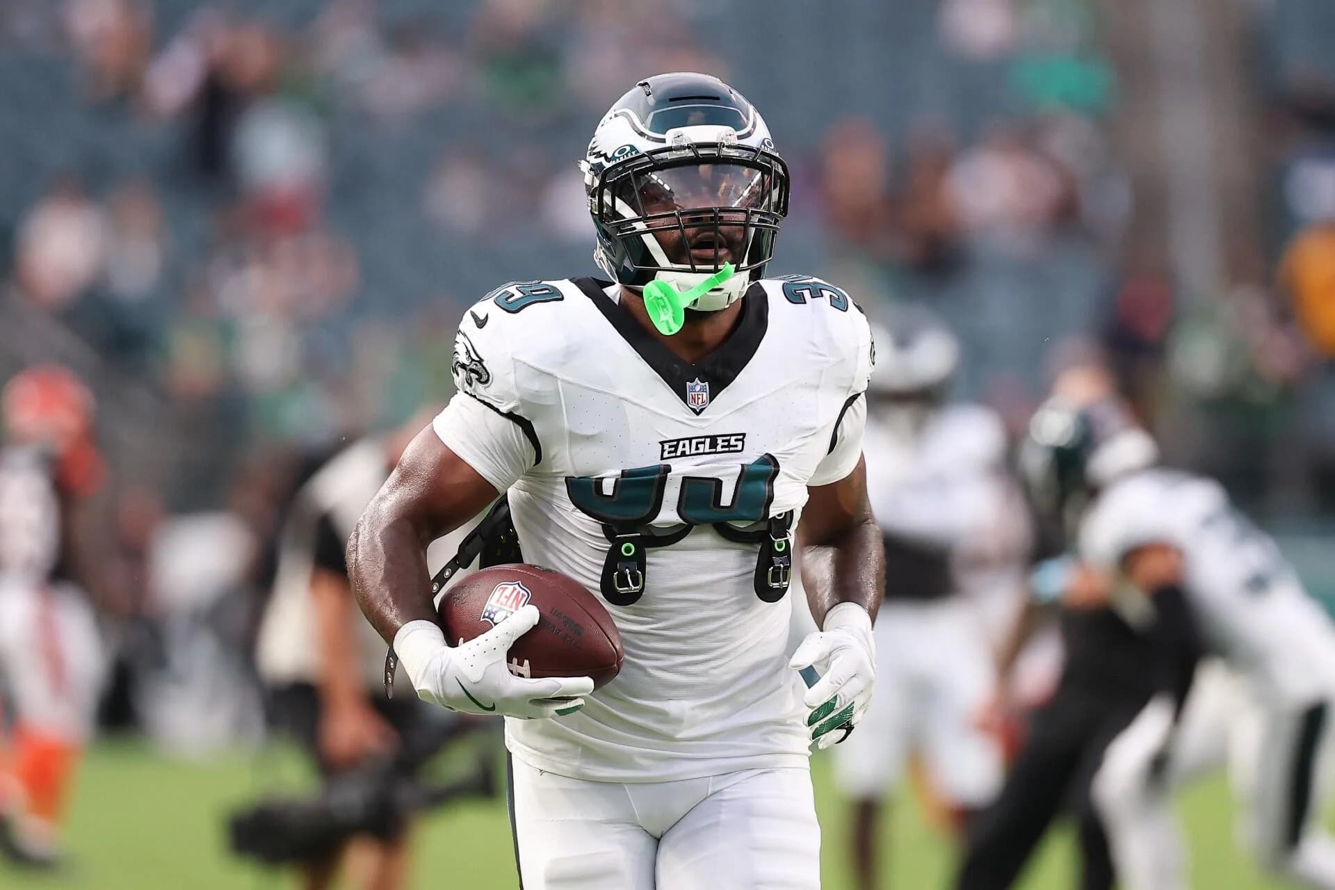 NFL practice squad signings tracker 2026: Rosters for all 32 teams