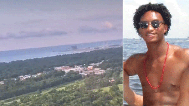 Nolan Wells mystery deepens as email indicates teen drank heavily before vanishing