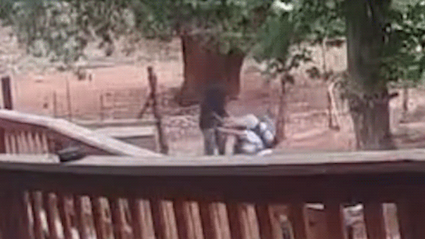 NYC mom survives neck-slash attack on hiking trip in Arizona: 'I can’t die like this'