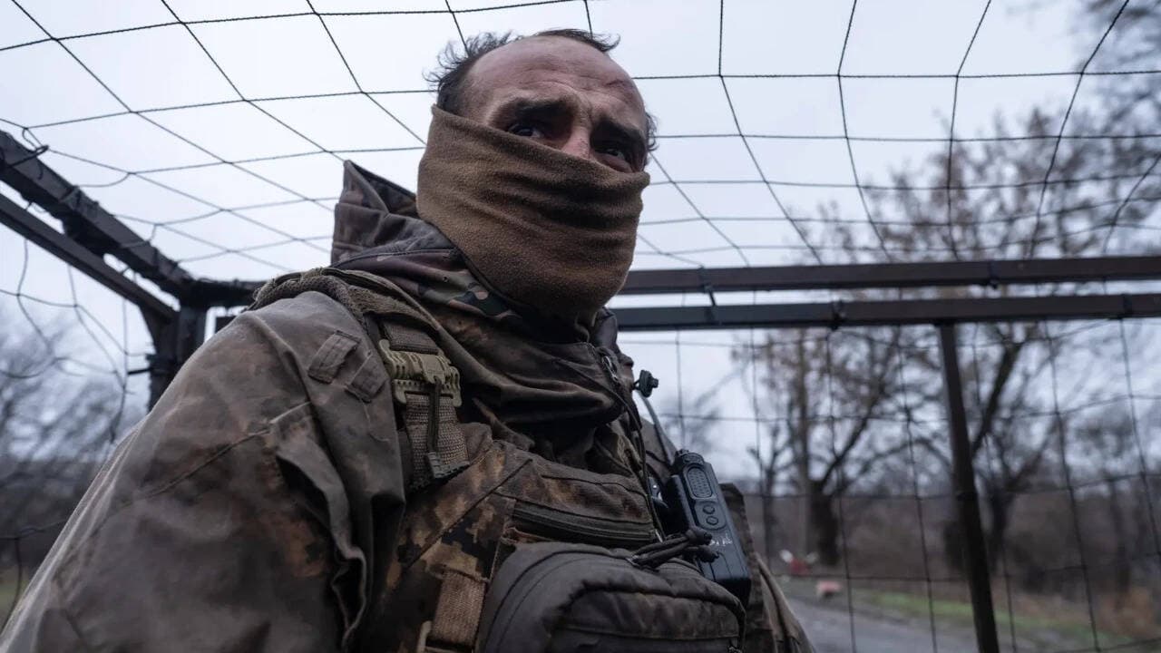 How Russia Uses Sexual Violence to Wage War - WSJ