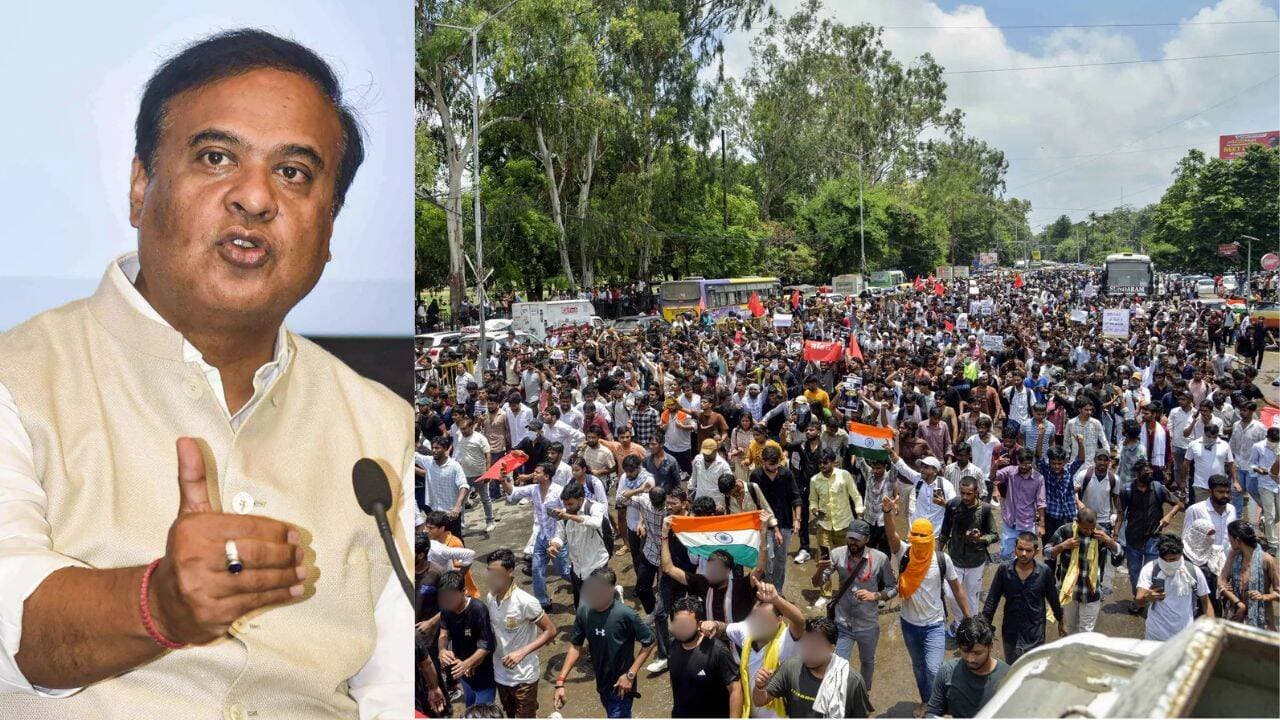 After Bihar, Assam withdraws cases against protesters as CJP keeps pressure on