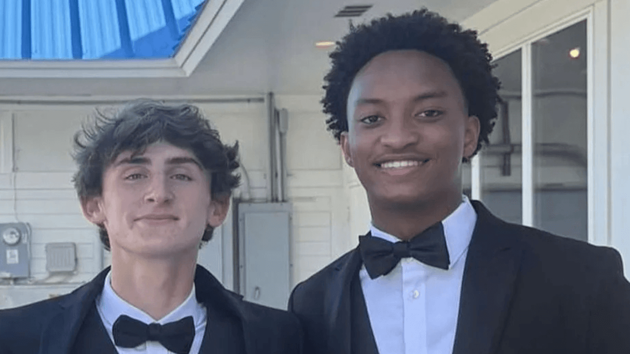 Was Warren Hudson arrested in Nolan Wells' death probe? Here's what we know