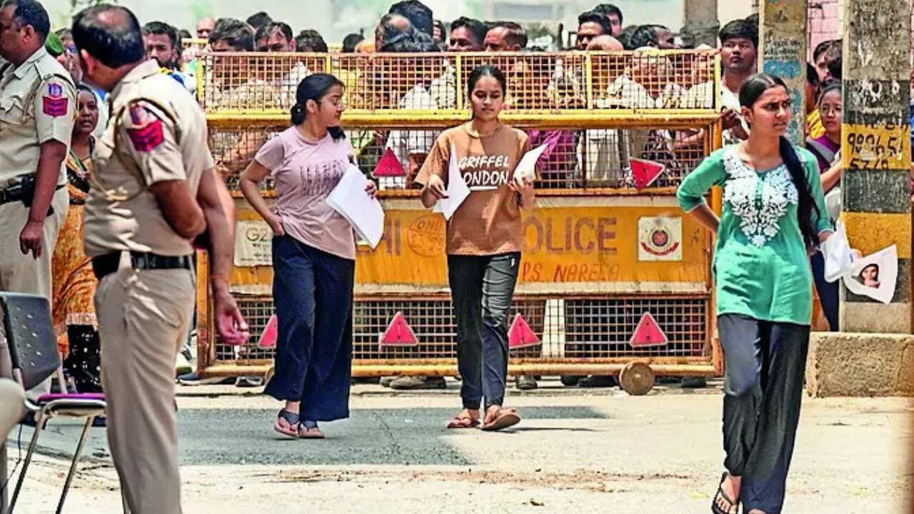 NEET row: CBI chargesheets 13 in paper leak