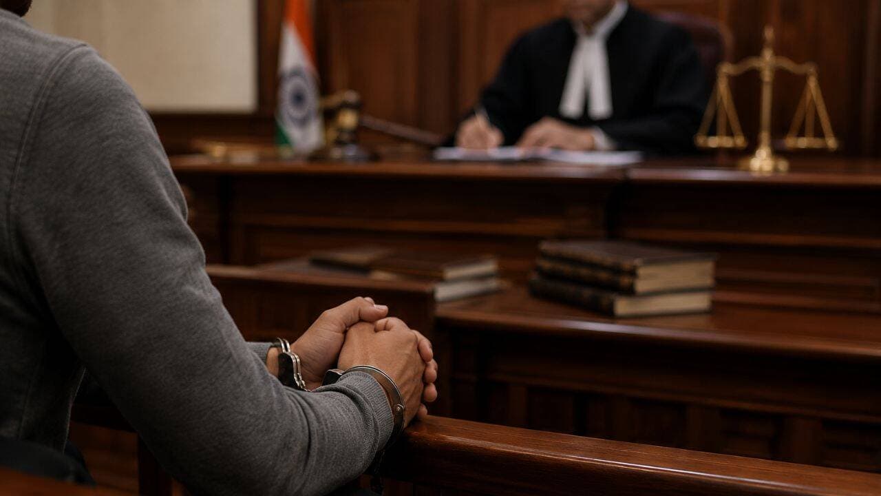 Kerala HC grants bail in NDPS case over lapse in informing accused's family