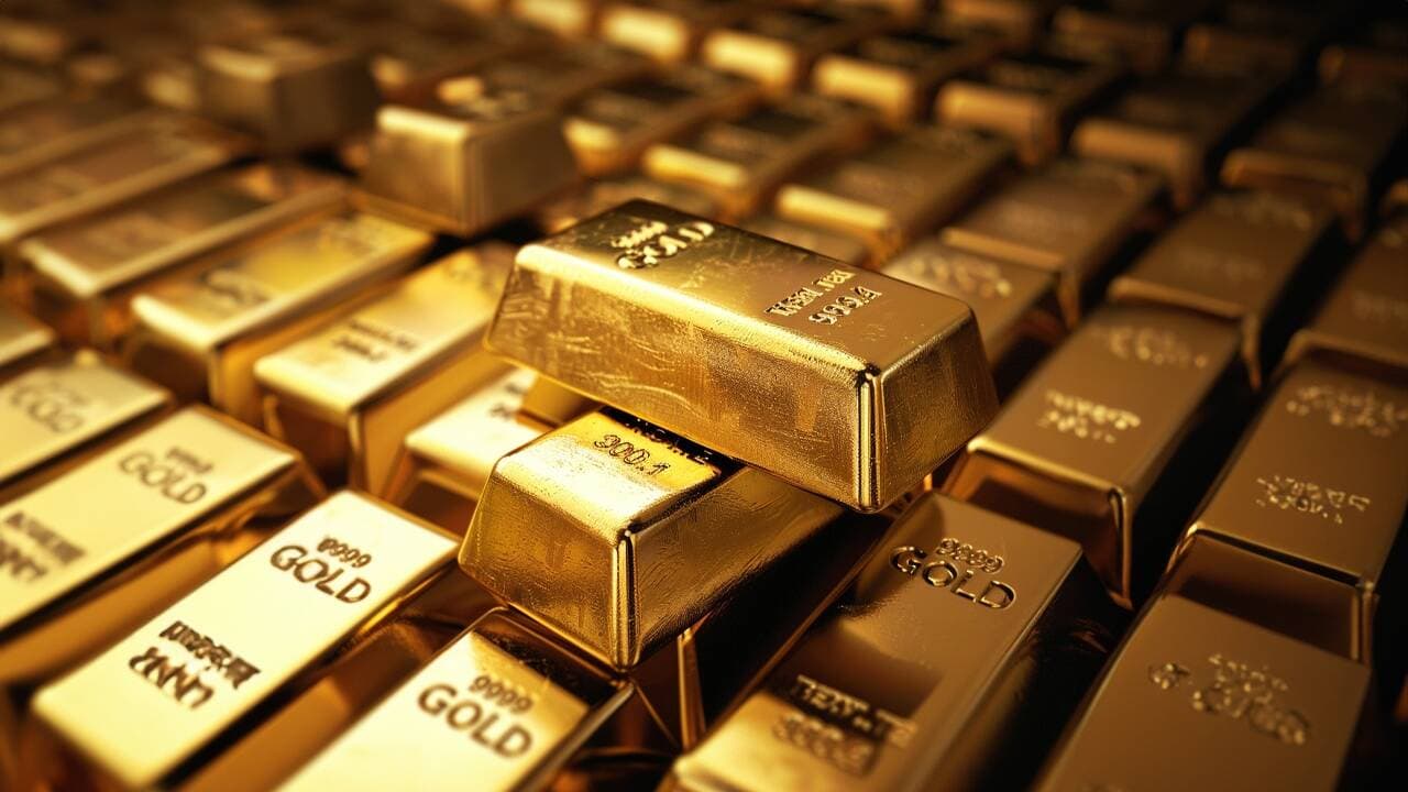 Gold price prediction today: What factors will determine gold's movement?