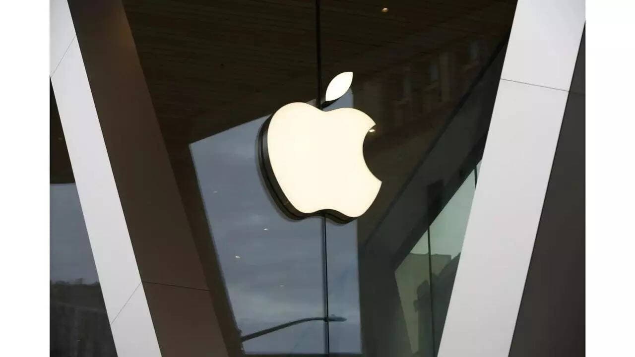 Apple hits $5 trillion; reason is Wall Street is unhappy with Google, Microsoft & others