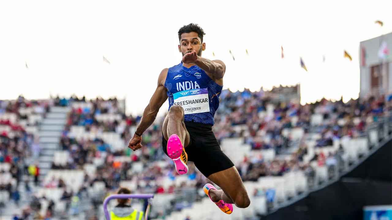 CWG 2026 medal tally: Where does India stand after Gavit gold on Day 7?