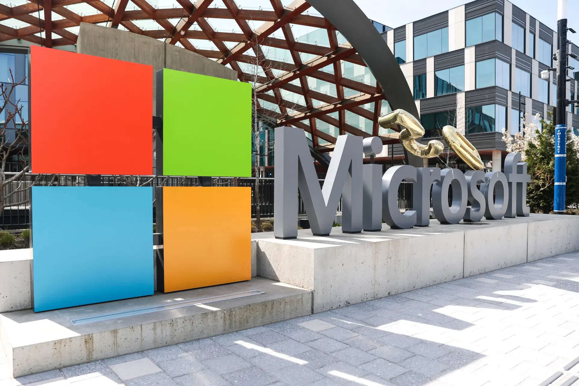 Microsoft Q4 results: Azure tops $100 bn as AI growth helps beat earnings estimates