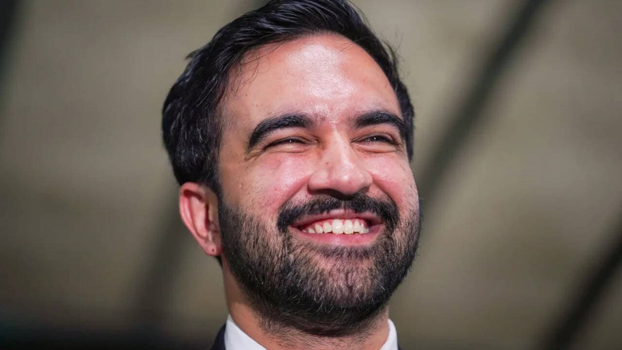 NYC banned Motoclick, now Mamdani targets Uber Eats, DoorDash over "hidden" tip buttons