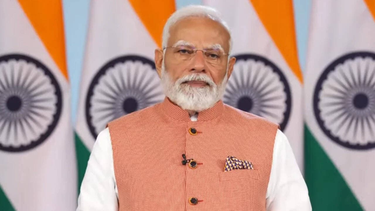 Middle East conflict: PM Modi reviews safety of seafarers, supply chain constraints
