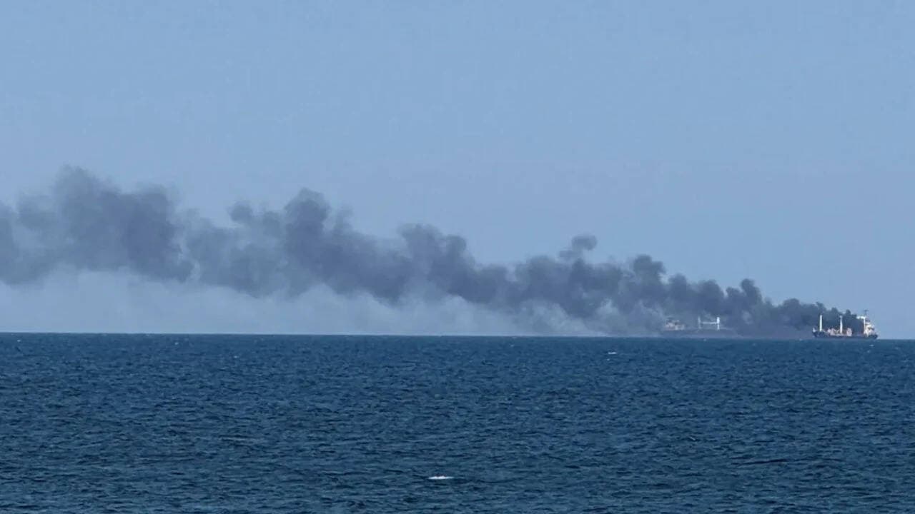 16 Indians, including 10 seamen, killed in Middle East conflict: Government