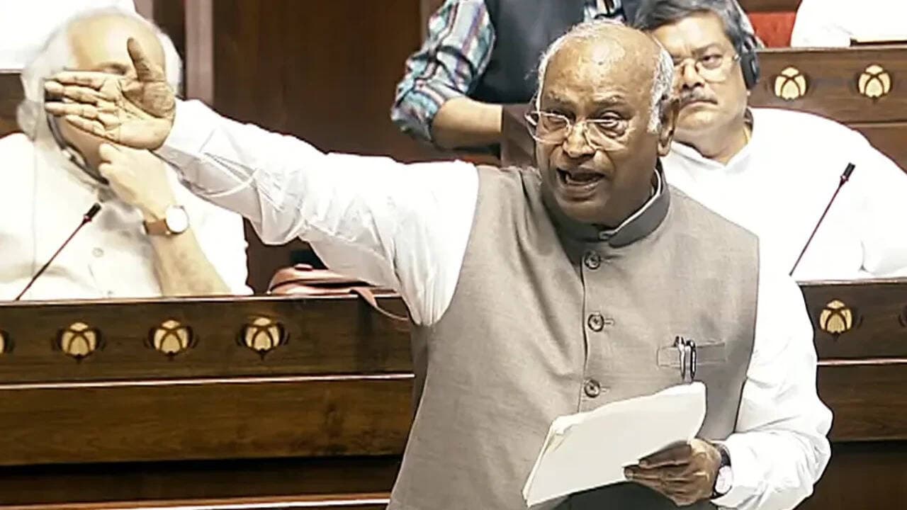 Despite unrest, PM Modi, Amit Shah haven't spoken on NEET protests: Opposition