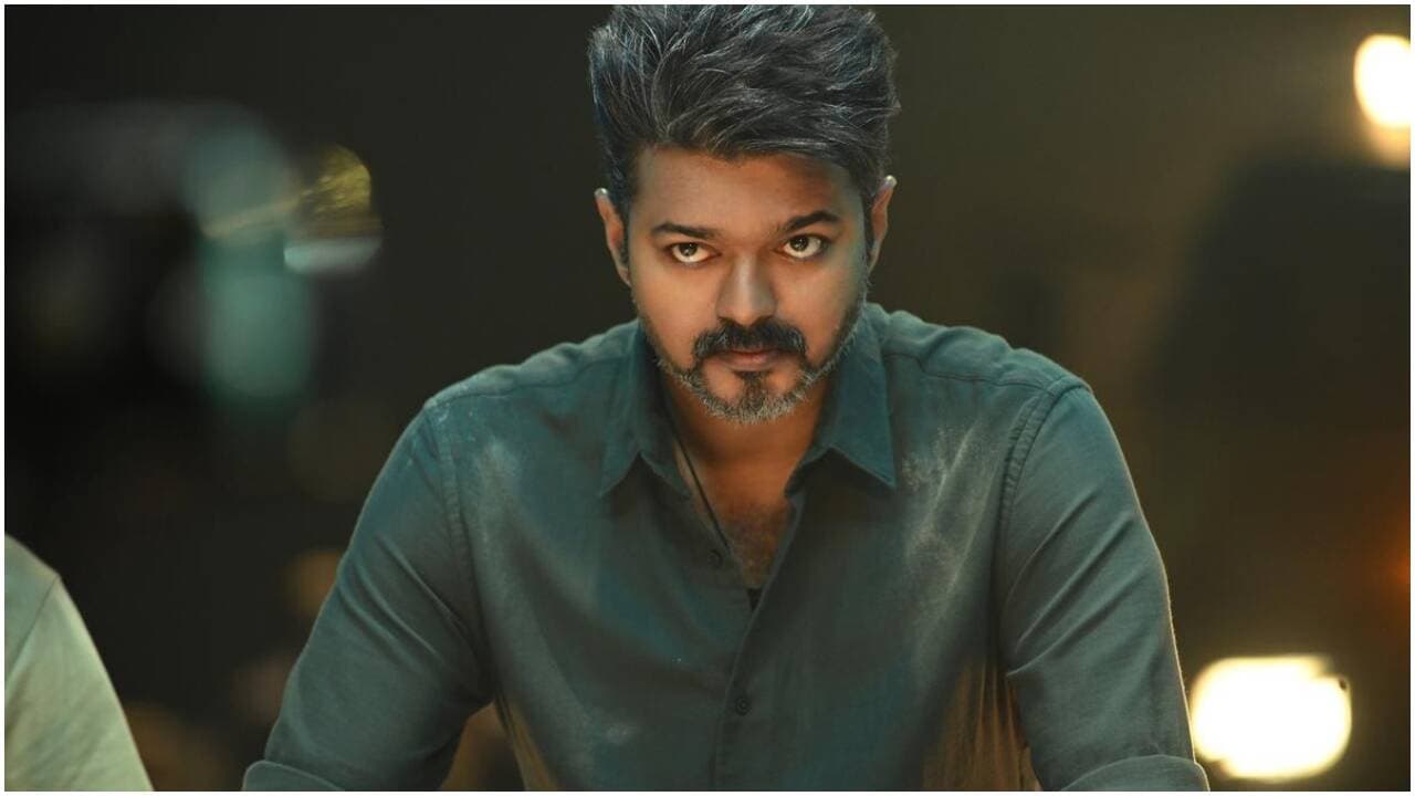 'Jana Nayagan' BO day 8: Thalapathy Vijay's film earns Rs 3.98 crore