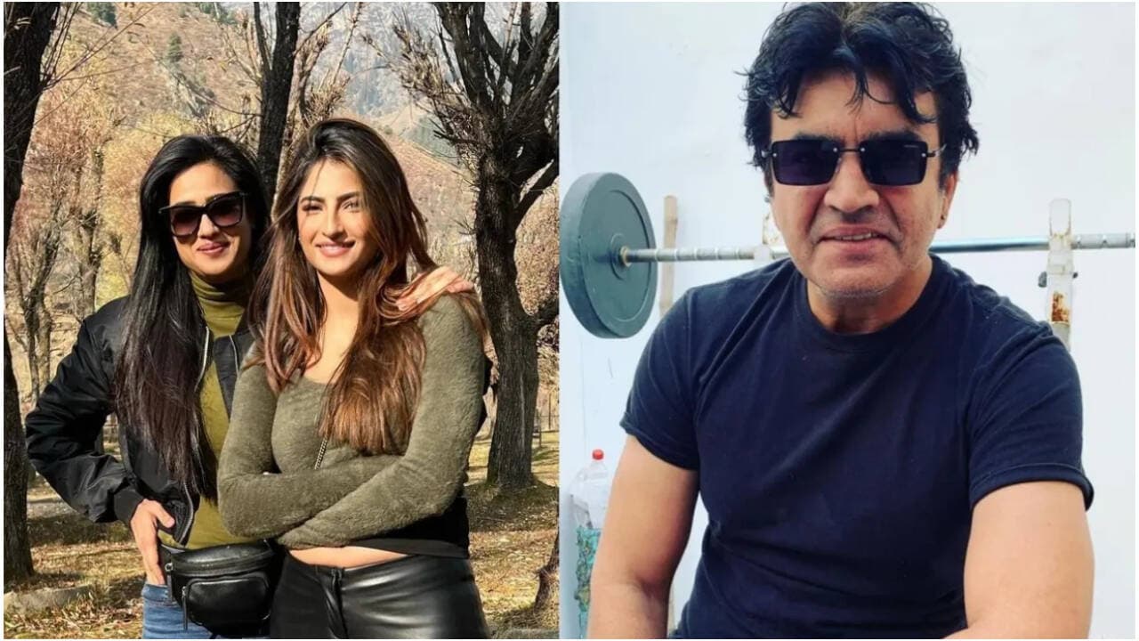 'Fed up hogaya tha': Raja Chaudhary on choosing Rs 93 lakh flat over daughter