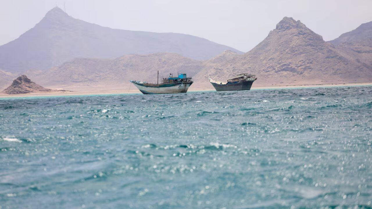 Saudi Arabia, 13 other nations agree to maritime defence alliance amid Red Sea attacks
