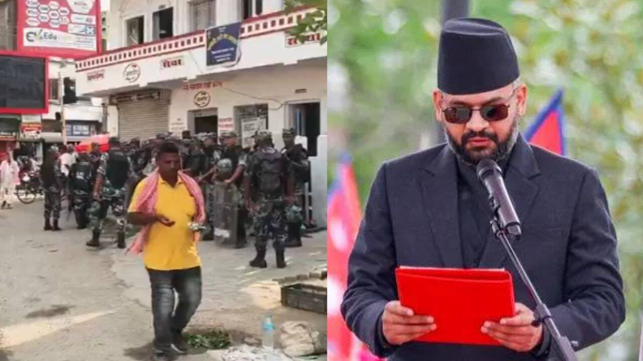 Nepal communal violence: 3 killed, curfew widens; PM appeals for calm