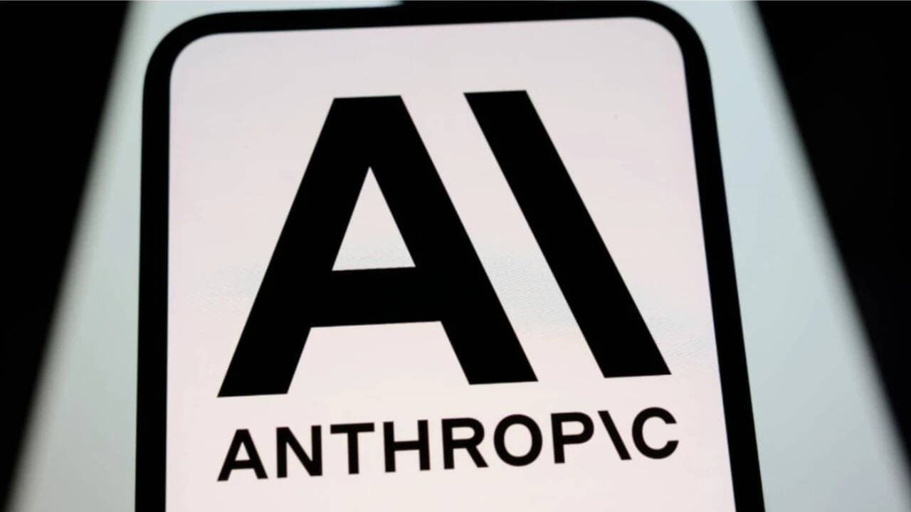 Anthropic says its AI models hacked 3 organizations during testing