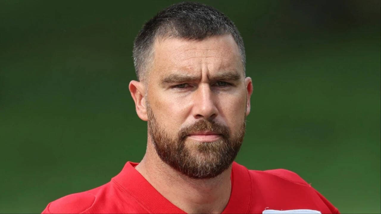 Travis Kelce's critical moments: The Chiefs star turns adversity into his greatest success
