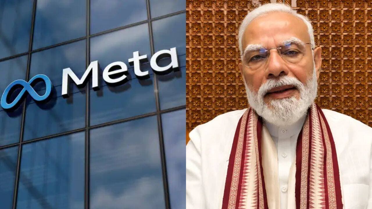'Clarify algorithmic bias, role in public order': Govt to Meta over PM post