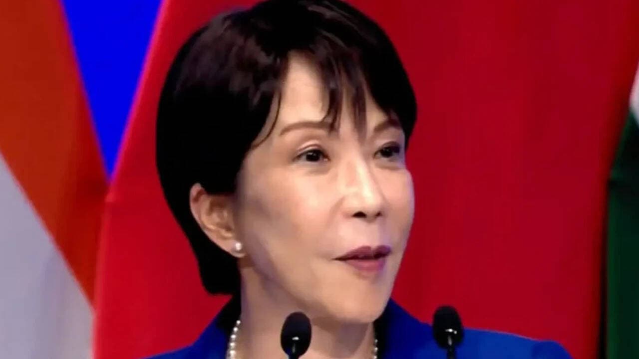 Japan launches first centralised intelligence body since WWII